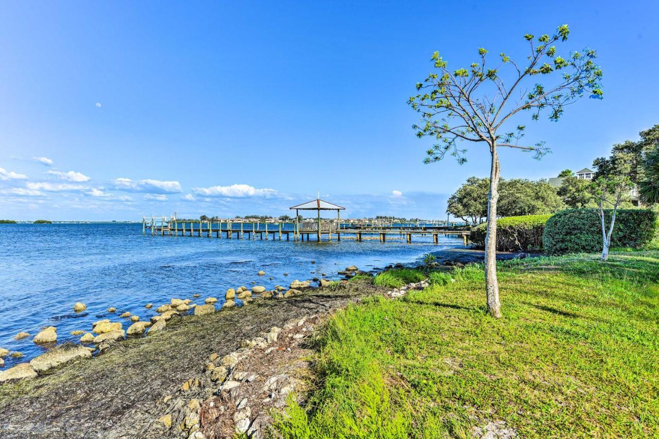 Bradenton Beach Escape Steps To Ocean And Bay! Экстерьер фото